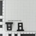 CVR/CONN/CARD(K1) HEG