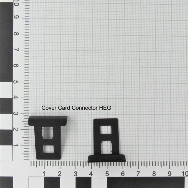 CVR/CONN/CARD(K1) HEG