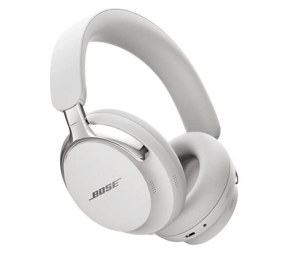 QuietComfort Ultra 2.Gen white