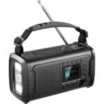 Survivor DAB Radio All-in-1  20000