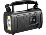 Sandberg Survivor DAB Radio All-in-1 20000 - Image 2
