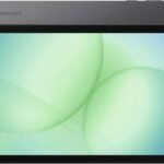 Galaxy Tab A11 128 Gb 22.1 Cm  (8.7") 8 Gb Wi-Fi 5  (802.11Ac) Grey