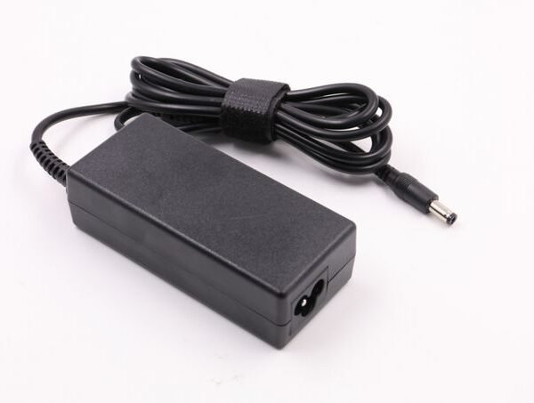 Power Adapter for HP 60W 12V 5A Plug:5.5*2.1  Including EU Power Cord C5