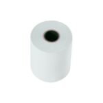Thermal Receipt Paper 57x40mm  Core 12mm - 18M, 48gr. BP-A  Free 50 pcs/box 48g Thermal paper, 50pcs/box completely free of Bisphenol. - Image 2
