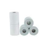 Thermal Receipt Paper 57x40mm  Core 12mm - 18M, 48gr. BP-A  Free 50 pcs/box 48g Thermal paper, 50pcs/box completely free of Bisphenol. - Image 4