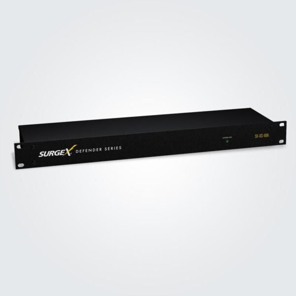 Defender Power Protection,  16A / 240V, 11x IEC C13