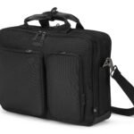 Top Traveller SEVEN 14-16,  Black