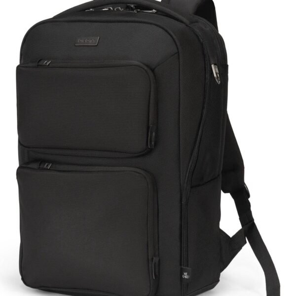 Backpack SEVEN 14-16, Black