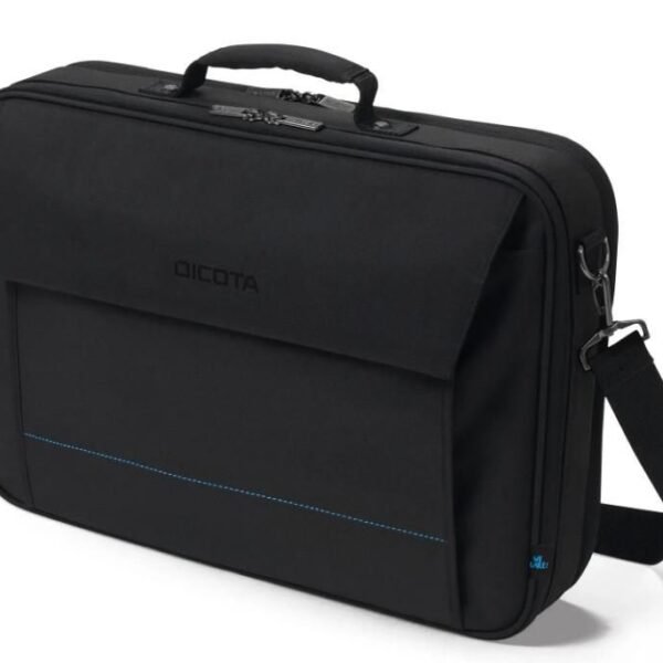 Multi Plus TWO 14-16, Black
