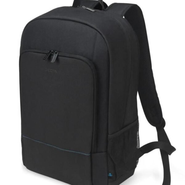 Backpack TWO 15-17.3, Black