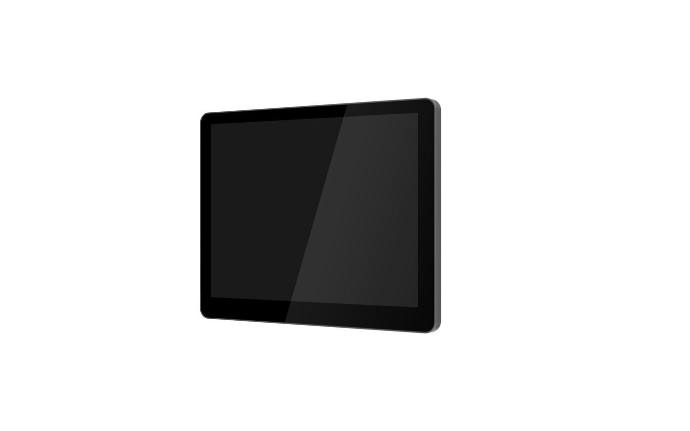 Img_37304647.jpg 9.7" 2nd Display with Touch Function for CA-M6 POS systems - Image 1