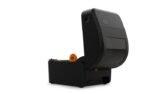 The Finn, Label Printer  Direct Thermal, 203dpi,  Desktop, USB+Serial+Ethernet Black - Image 3