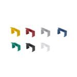 Network Cable CAT6A U/FTP  Slim & Bendable Halogenfree  (LSZH) 1.5m White - Image 2