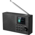 Sandberg Speaker Radio DAB+BT Recharge