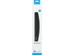 Memory Foam Wrist Rest 48cm Memory Foam Wrist Rest 48cm,  Memory foam, Polyester, Black, 480 x 79 x 22 mm, 575 mm, 145 mm, 35 mm - Image 2