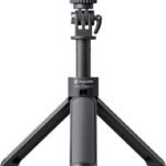 Mini 2-In-1 Tripod