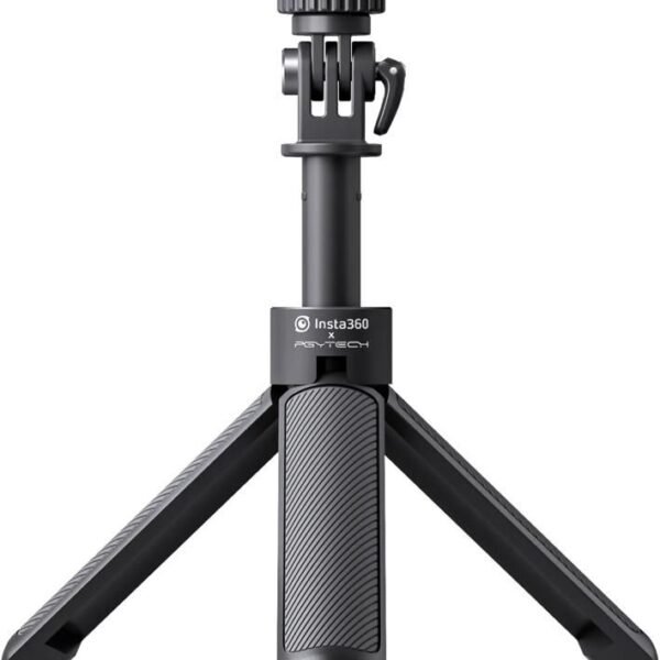 Mini 2-In-1 Tripod