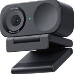 Link 2C Webcam 3840 X 2160  Pixels Usb Black
