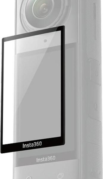 X5 Screen Protector