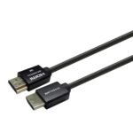 PRO HDMI 2m SUPER SLIM CABLE  2.0b 4K"60Hz - 2K 60Hz 18Gb/s