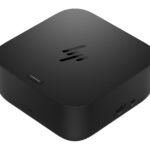 G6 - Docking station - 2 x  DP, HDMI, USB-C