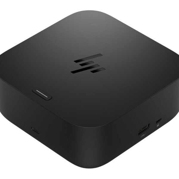G6 - Docking station - 2 x  DP, HDMI, USB-C