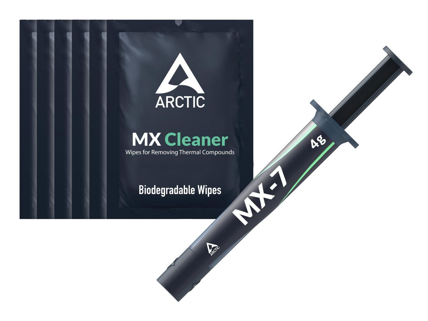 Img_37339277.jpg Mx-7 - Ultimate Performance Thermal Paste With 6X Mx Cleaner - Image 1