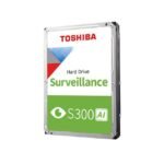 Internal Hard Drive 8 Tb 7200  Rpm 512 Mb 3.5" Serial Ata  Iii