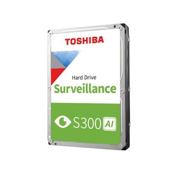 Internal Hard Drive 8 Tb 7200  Rpm 512 Mb 3.5" Serial Ata  Iii