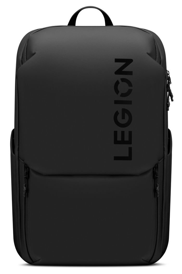 Img_37343816-1 Laptop Case 43.2 Cm (17") Backpack Black - Image 1
