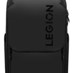 Laptop Case 43.2 Cm (17")  Backpack Black