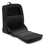 Laptop Case 43.2 Cm (17")  Backpack Black - Image 2