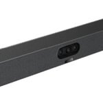 Meetingbar A25 Video Bar And  Ctp25 Touch Console Kit  Bundle Black 3840 X 2160 Pixels 30 Fps