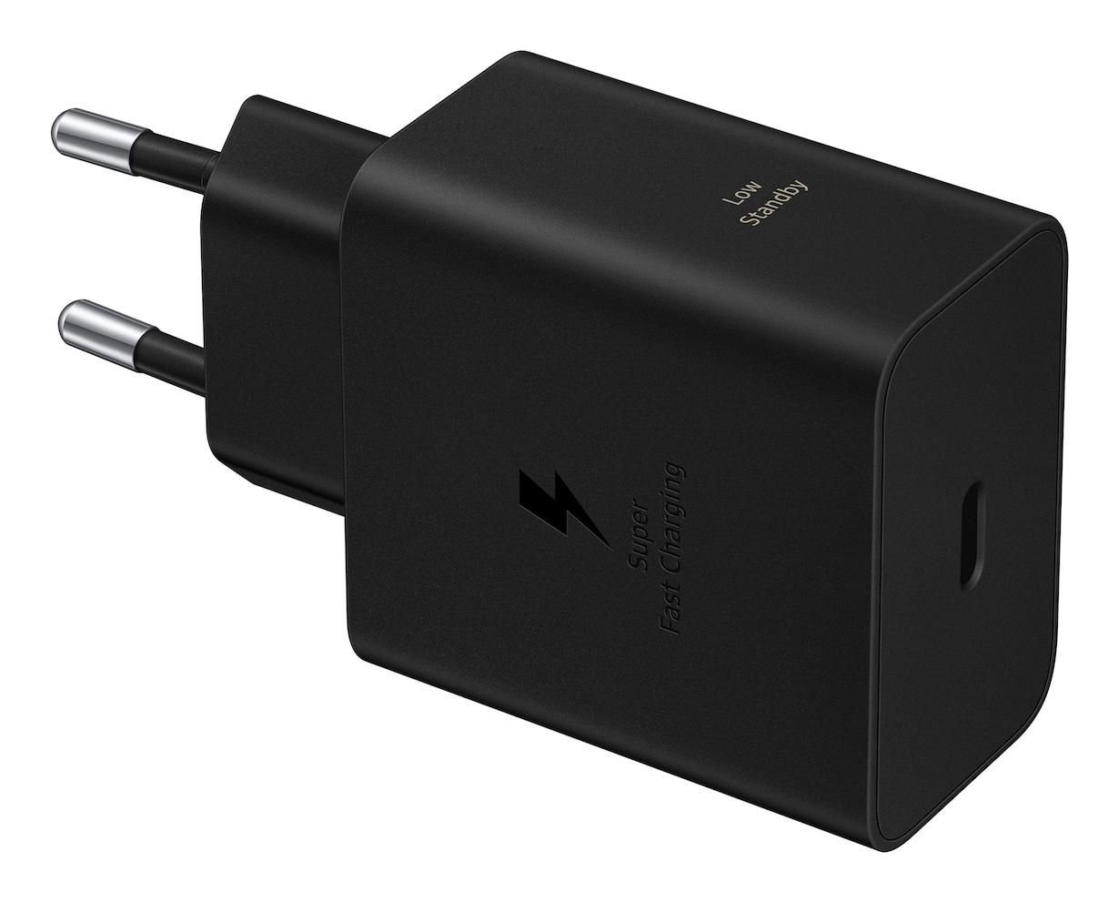 Img_37350048.jpg Mobile Device Charger Laptop, Smartphone, Tablet Black Ac Fast Charging Indoor - Image 1