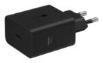 Mobile Device Charger Laptop,  Smartphone, Tablet Black Ac  Fast Charging Indoor - Image 3