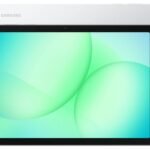 Galaxy Tab A11+ 128 Gb 27.9  Cm (11") 6 Gb Wi-Fi 5  (802.11Ac) Silver
