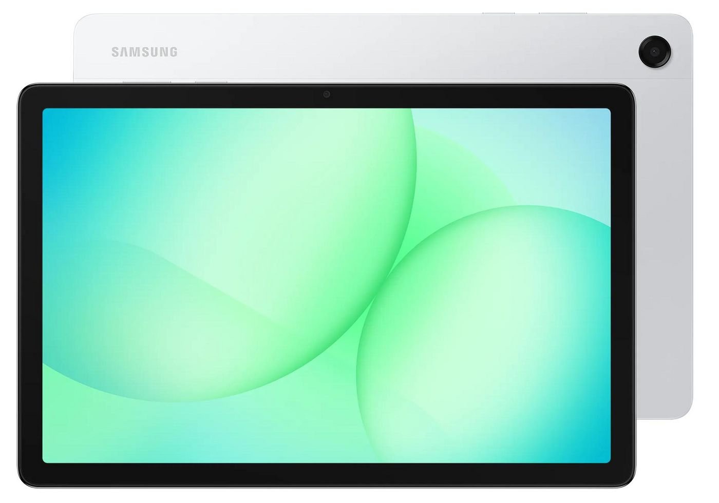 Img_37352946.jpg Galaxy Tab A11+ 128 Gb 27.9 Cm (11") 6 Gb Wi-Fi 5 (802.11Ac) Silver - Image 1