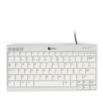 Ultraboard 950 V2 Keyboard  Office Usb Qwerty Uk English  Dark Grey, Light Grey