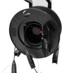 20m OPTIC HDMI 4K Amored  cable on drum