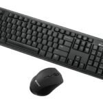 Wireless Office DesktopSet INT