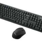 Wireless Office DesktopSet INT