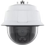 Q6086-E PTZ Camera