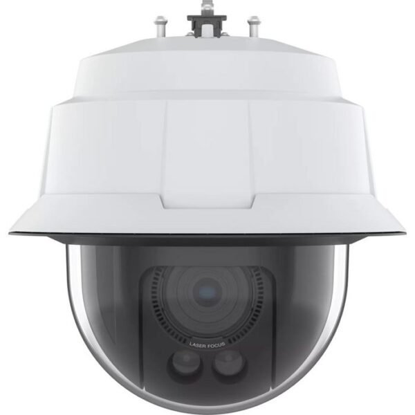 Q6086-E PTZ Camera