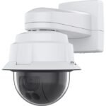 Q6086-E PTZ Camera - Image 3