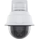 Q6086-E PTZ Camera - Image 4