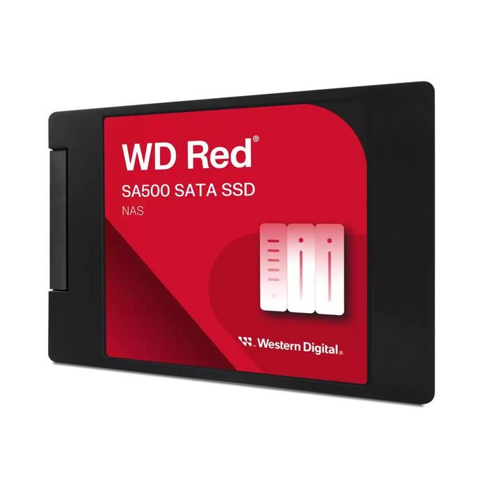 Img_37367259-2 Internal Solid State Drive 2.5" 2 Tb Serial Ata Iii 3D Nand - Image 1