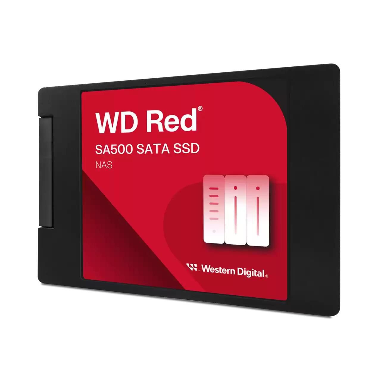 Img_37367259.jpg Internal Solid State Drive 2.5" 2 Tb Serial Ata Iii 3D Nand - Image 1