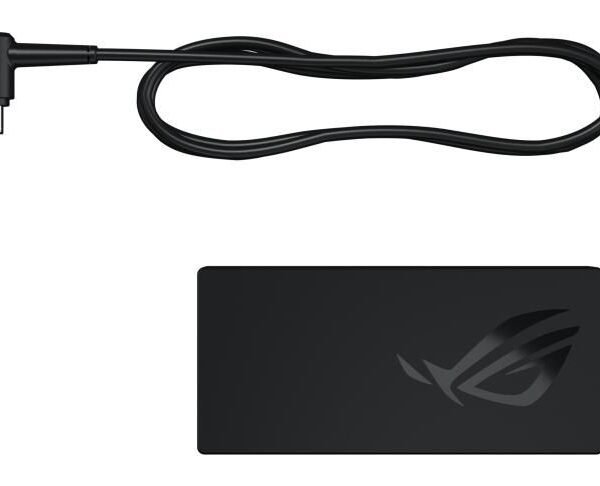 Power Adapter/Inverter Indoor  280 W Black