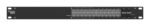 SWM280 24-ports rack  mountable managed switch. 12  PoE+ ports, x4 SFP ports, included 2 years RMS management, PROFINET disabled by - Image 2