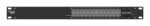SWM280 24-ports rack  mountable managed switch. 24  PoE+ ports, x4 SFP ports, included 2 years RMS management, PROFINET disabled by